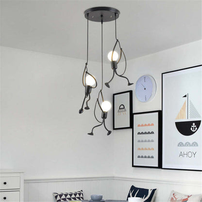 Belro ceiling night light with E13 bulb socket, modern electronic lighting fixture for ceiling illumination and ambiance.