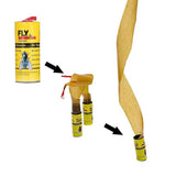 Belro fly swatter roller for pest control, featuring a durable handle and mesh surface for effective outdoor insect swatting.
