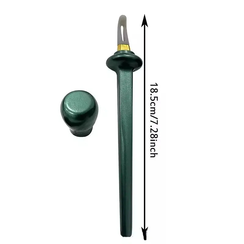 Mivoza waterproof gel eyeliner set with ergonomic applicator and smudge-free gel eyeliners for eye makeup.