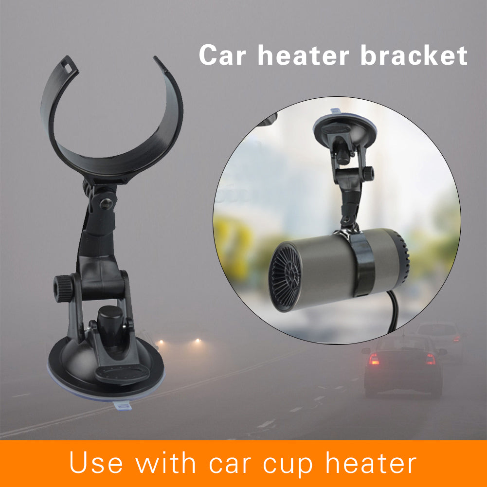 Belro defroster car heater displayed on a countertop, compact home and garden decor with a sleek design for vehicle heating.