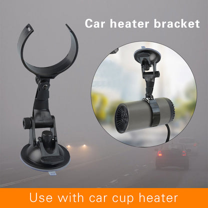 Belro defroster car heater displayed on a countertop, compact home and garden decor with a sleek design for vehicle heating.