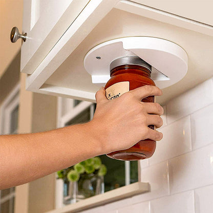 Belro glass lid opener for electronics, featuring a sleek design and ergonomic handle for easy lid removal.