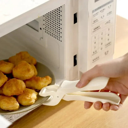 Belro heat-resistant handle for kitchen cookware, designed for safe and secure grip during cooking and handling in the kitchen.