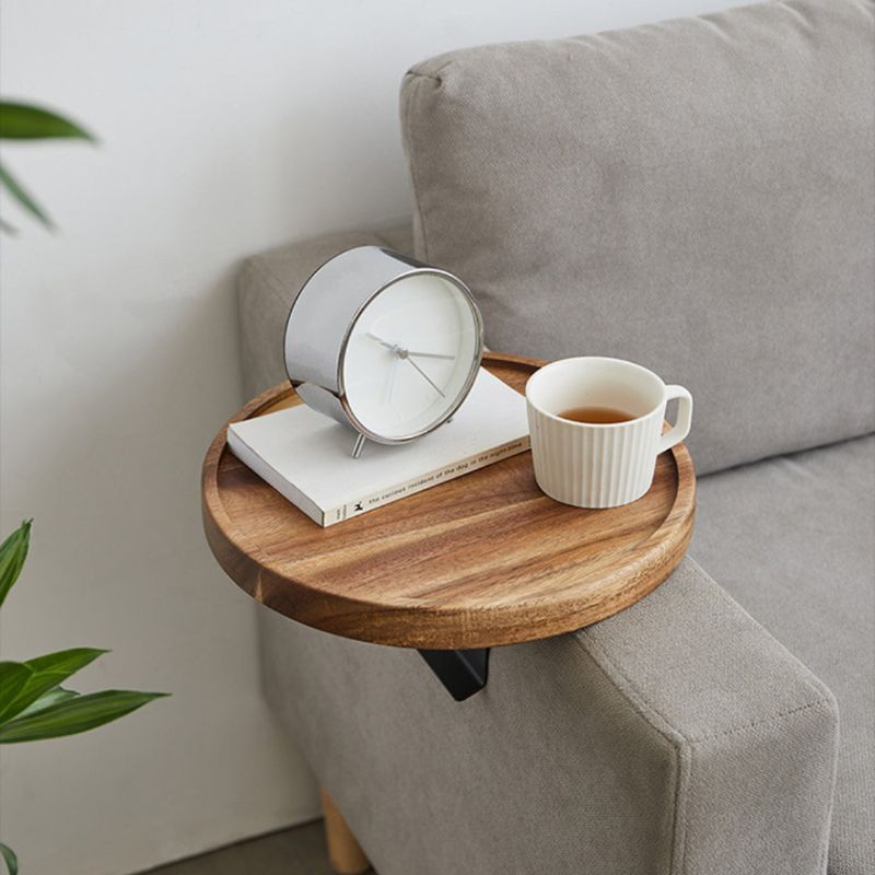Belro clip-on tray for armrest, a convenient hair accessory with a compact design for easy attachment and use.