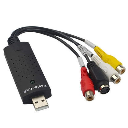 Belro VHS to digital file converter device for transferring analog VHS tapes to digital format.