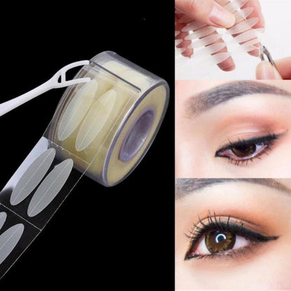 Belro Express Eye Lifter for beauty and makeup, showing the compact device used to lift and contour the eye area.