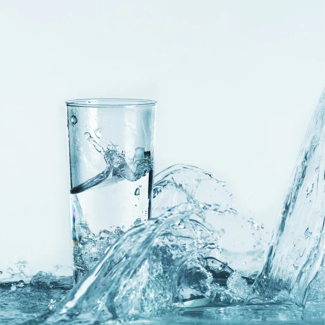 Belro hydrogen water bottle for refreshing hydration, featuring a sleek design ideal for kitchen and dining use.