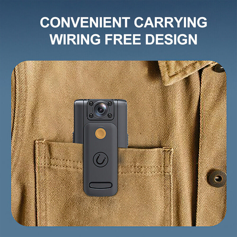 Belro HD portable cycling head camera with adjustable strap and lens for capturing high-quality outdoor videos during rides.