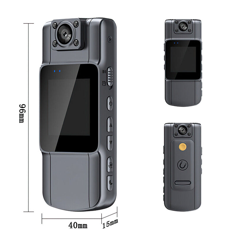 Belro HD portable cycling head camera with adjustable strap and lens, designed for capturing outdoor biking adventures.