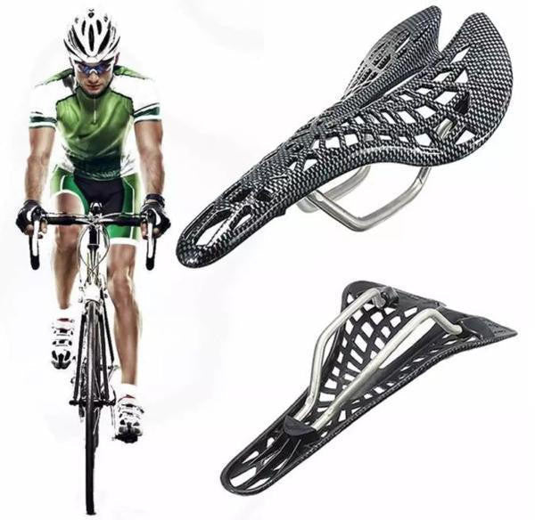 Belro integrated suspension saddle for outdoor home and garden use, featuring a high-quality, comfortable design.