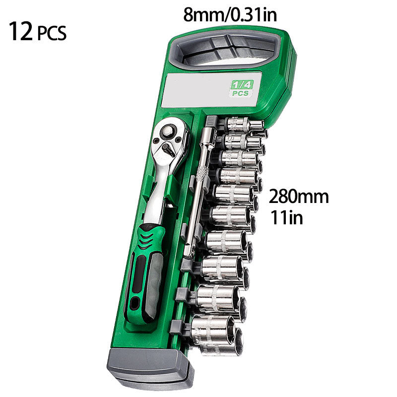 Image of Belro ratchet wrench socket set socks featuring gear and wrench designs on comfortable fabric.