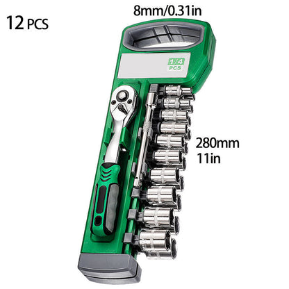 Image of Belro ratchet wrench socket set socks featuring gear and wrench designs on comfortable fabric.