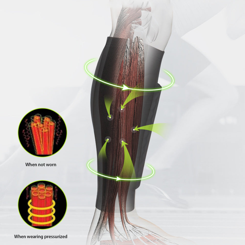 Belro soccer shin guard showing its lightweight design and adjustable straps for sports protection.