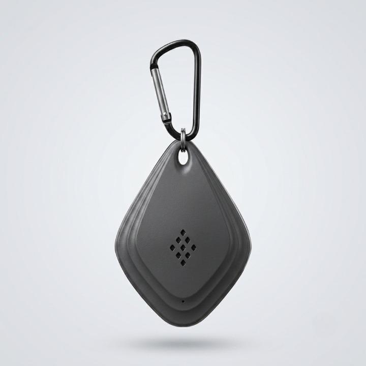 Mivoza Deutschland ultrasonic pet protector device repelling fleas, ticks, and mosquitoes without chemicals for home pet safety