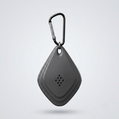 Mivoza Deutschland ultrasonic pet protector device repelling fleas, ticks, and mosquitoes without chemicals for home pet safety