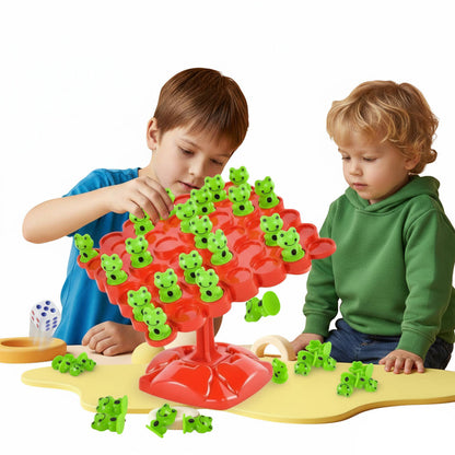 Colorful STEM math toy set for kids by Belro, featuring engaging educational toys designed to enhance math skills.