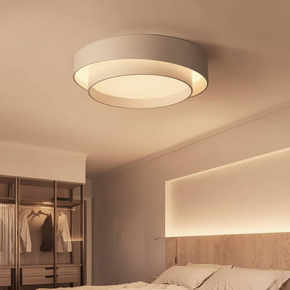 Modern LED ceiling lamp by Belro, outdoor home and garden lighting fixture with sleek design and bright illumination.