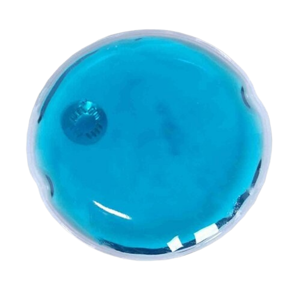 Reusable handwarmer from Belro, outdoor home and garden accessory, showing a compact, portable design ideal for cold weather use.