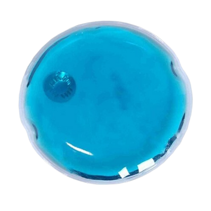 Reusable handwarmer from Belro, outdoor home and garden accessory, showing a compact, portable design ideal for cold weather use.