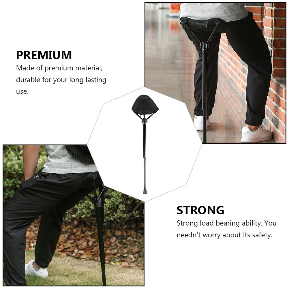 Belro lightweight folding chair for outdoor and travel use, compact and portable home and garden furniture.