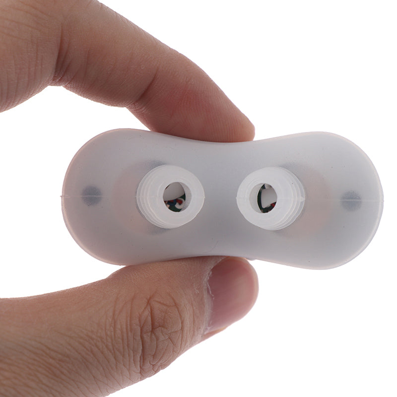 Belro nose anti-snoring device, portable sleep aid for travel, designed to reduce snoring and improve breathing during sleep.