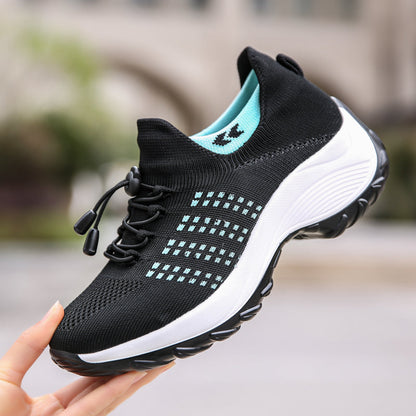 BowLift orthopedic shoes with arch support for plantar fasciitis, wide width design, providing comfort and foot relief.