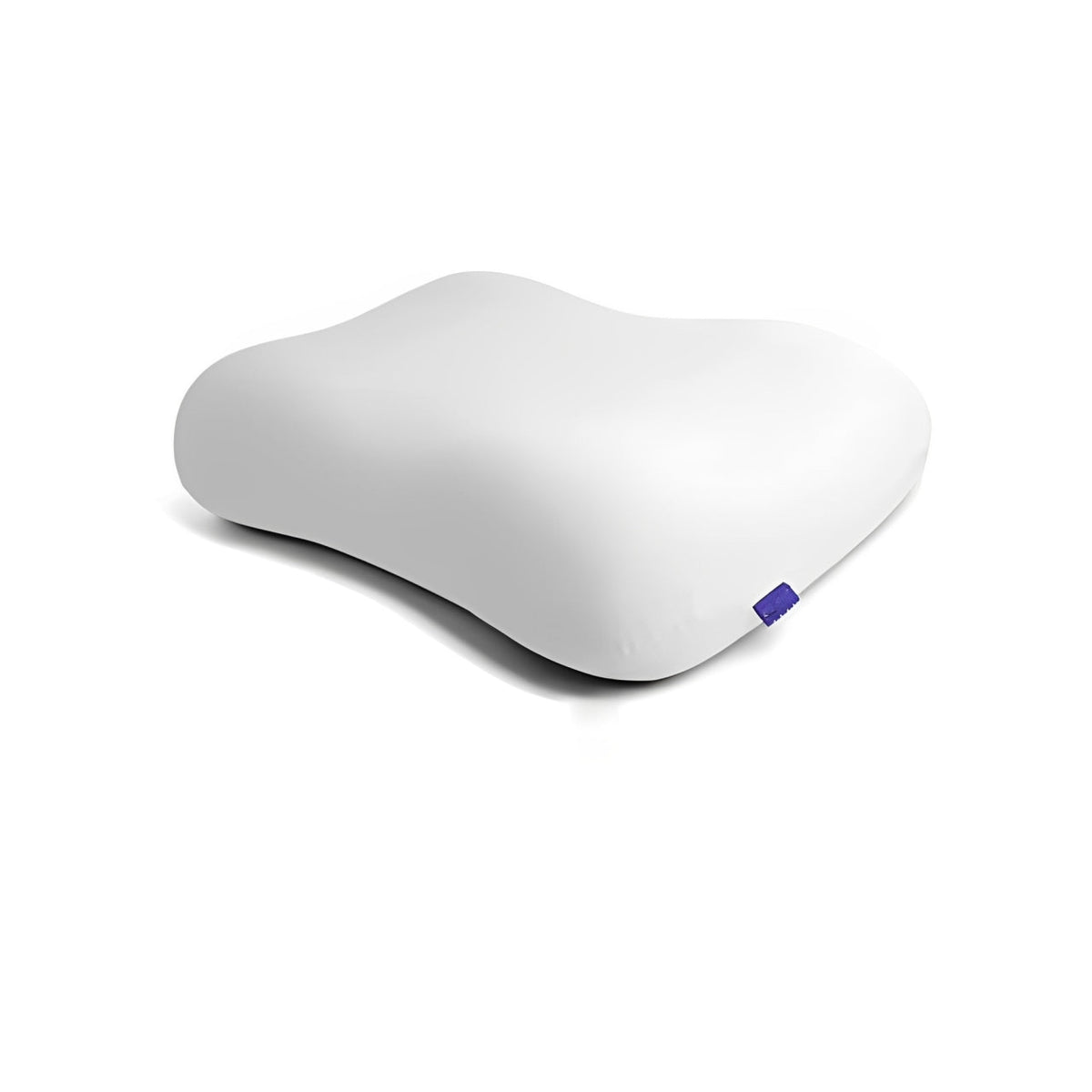 Belro Travel Deep Sleep Pillow and Side Sleeper Pillow, soft and supportive for restful sleep, shown in a cozy bedroom setting