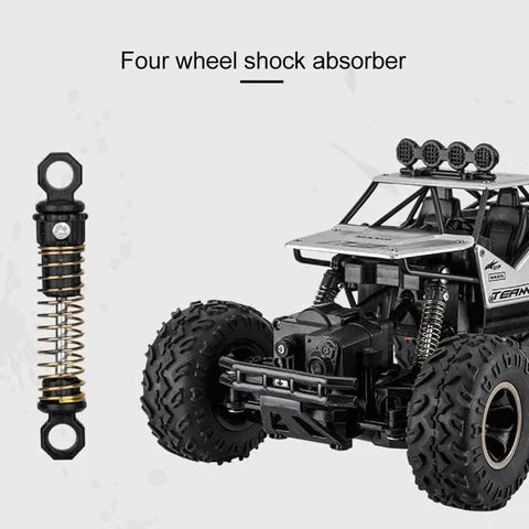 Belro Toy Monster Truck, automotive toy with large wheels and vibrant colors, designed for kids' play and entertainment.