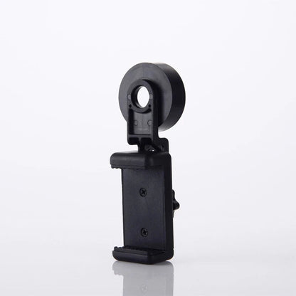 Belro Starscope HD Monocular with smartphone holder and tripod, waterproof high-power telescope for outdoor and wildlife viewing.