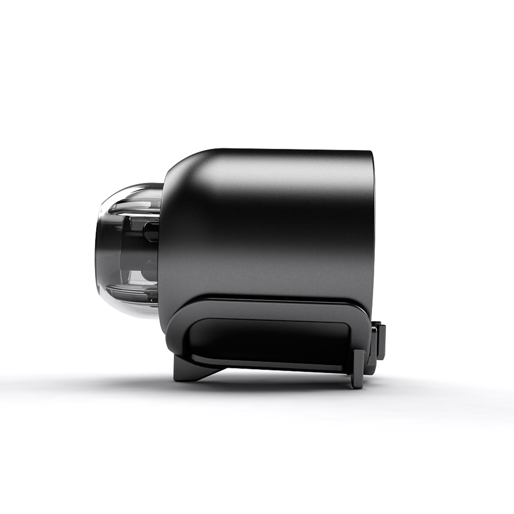Belro wireless mini indoor security camera for home surveillance, compact electronic device with lens and status indicator.