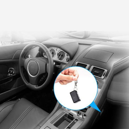 Belro Mini GPS Spy Tracker device with compact design, electronics, and GPS navigation features visible in the image.