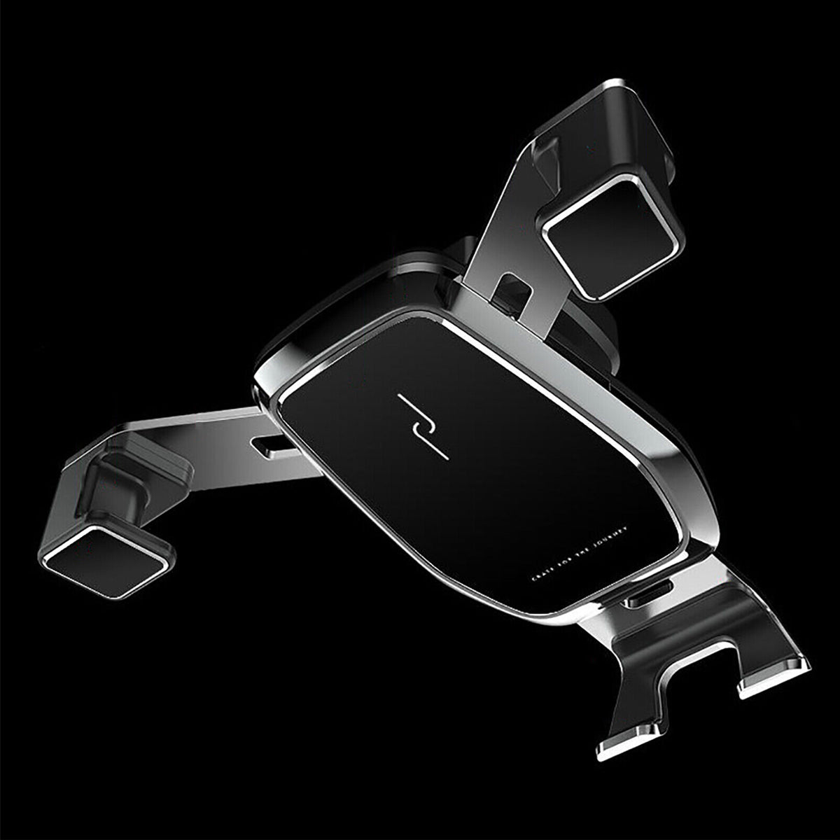 Belro car mount for cell phones holding a smartphone, mounted on a vehicle dashboard for hands-free use.