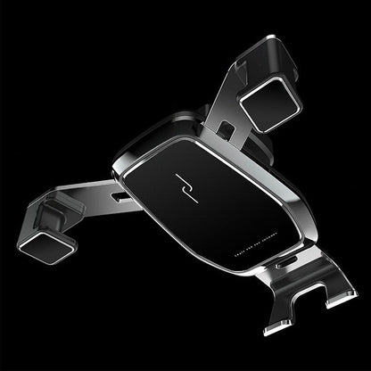 Belro car mount for cell phones holding a smartphone, mounted on a vehicle dashboard for hands-free use.