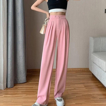 Belro pleated trousers in a stylish design, showcasing the fabric texture and tailored fit suitable for casual or formal wear.