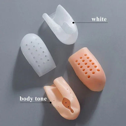 Belro invisible height increasing insoles for discreet height boost, designed for comfort and undetectable wear inside shoes.