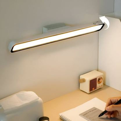 Belro portable magnetic LED light strip with flexible design and bright illumination, ideal for work lights and lighting tools.