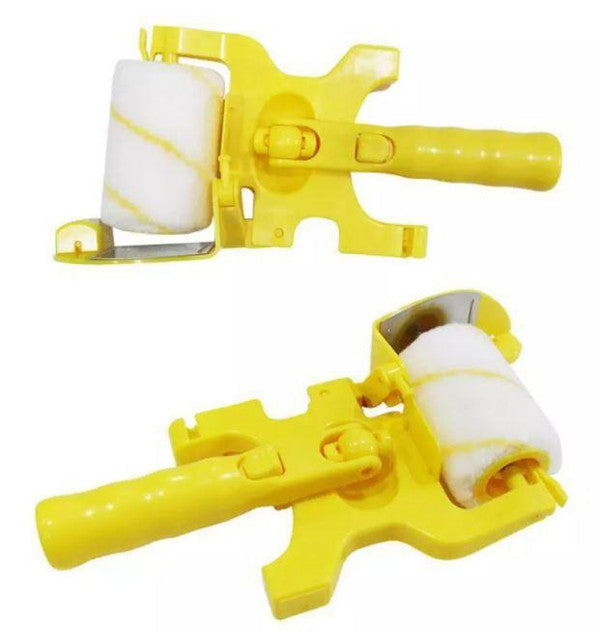 Belro paint roller with trimmer for smooth painting; durable tools and hardware for professional finish.