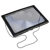 Belro reading magnifier for the elderly, handheld electronic magnifier with large lens for enhanced vision assistance.