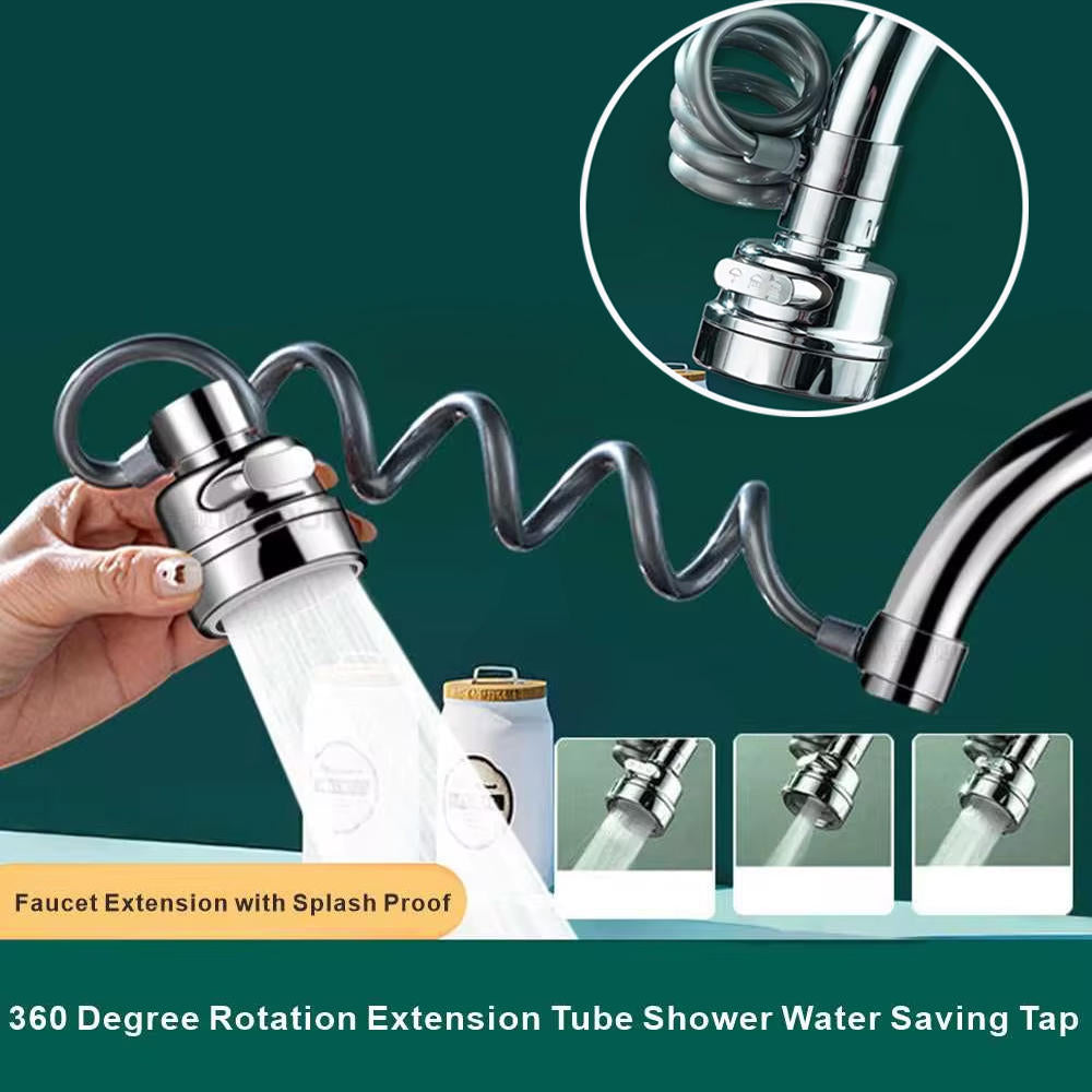 Belro faucet extender tool for bathroom or kitchen sinks, designed to extend reach and improve accessibility.