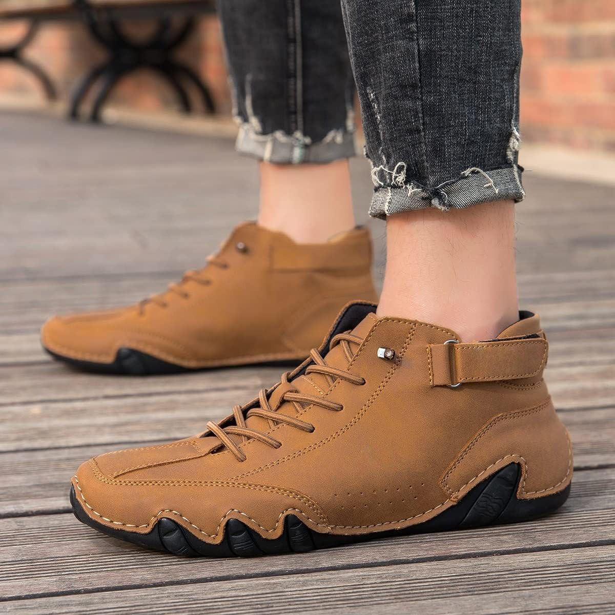 Belro barefoot footwear showing flexible, lightweight barefoot shoes designed for natural foot movement and comfort.