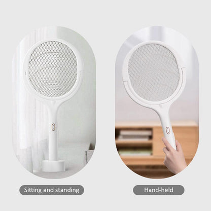 Belro electric mosquito zapper with UV light for outdoor pest control, designed to attract and eliminate mosquitoes effectively.