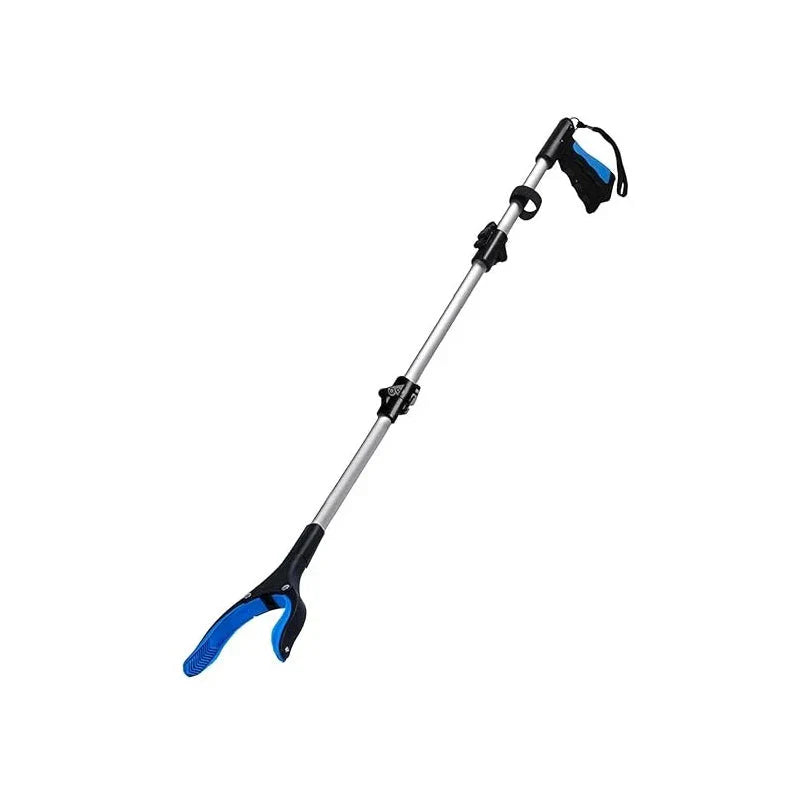 Belro foldable gripping pliers with flexible head, compact tools and hardware for versatile gripping and holding tasks.