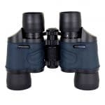 Belro professional hunting binoculars 80×80 with large lenses, used for wildlife observation and outdoor adventures.