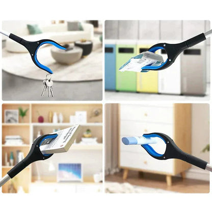 Belro foldable gripping pliers with flexible head, versatile tools for gripping and holding objects securely.