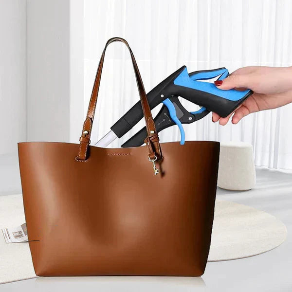 Belro foldable gripping pliers with flexible head, compact tools and hardware for versatile gripping and handling tasks.