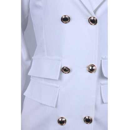 Belro trendy suit dress featuring a stylish skirt, perfect for modern fashion and versatile wear.