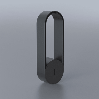 Belro ultrasonic LED mosquito repellent night light illuminating a dark room, designed to repel mosquitoes effectively.