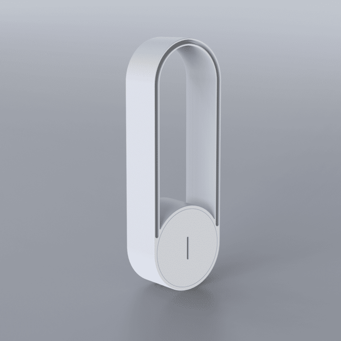 Belro ultrasonic LED mosquito repellent night light emitting soft glow, designed for effective mosquito deterrence in indoor settings.