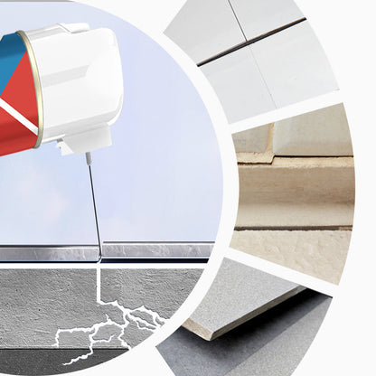 Belro strong adhesive for loose tiles, showing a close-up of the durable, high-strength adhesive applied to tile surfaces.