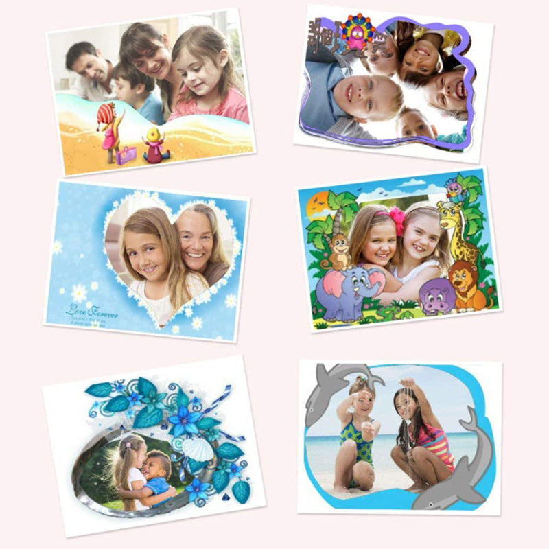 Belro digital camera for kids, compact electronic device with colorful design, suitable for young photography enthusiasts